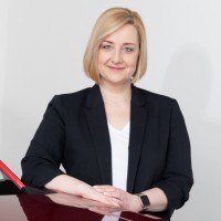 Zuzanna Glinkowska
