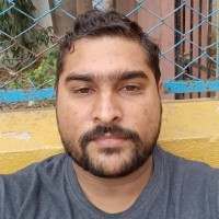 Divyesh Chauhan