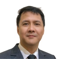 Lyndon Patrick Dayrit