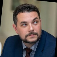Ilya Romanov