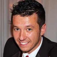 Aaron Kukielski