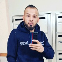 Abdallah Bessahraoui