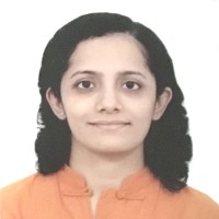 Nrupa Kumthekar