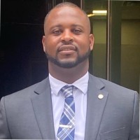 Devon Mann, Ed.D.