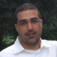 Kamal Mansouri