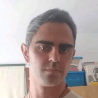 Celestino Pérez Reyes