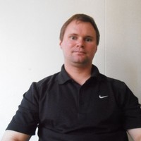 Janne Lindberg