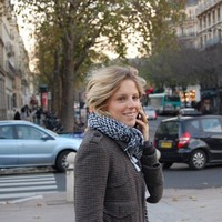 Cristina Pissarello