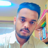 Onkarnath ​ Jadhav