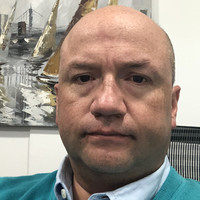 Carlos Alberto Siabatto Avila