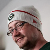 Jeremy Waugh