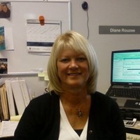 Diane Rouzee