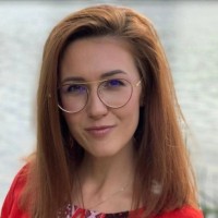 Olena Marchenko
