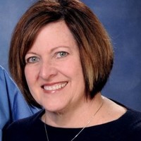 Joan Bridgewater