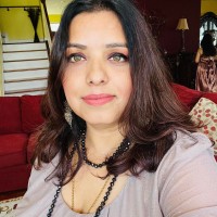 Haritha Jayakrishnan