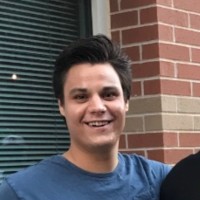 Nick Patterson