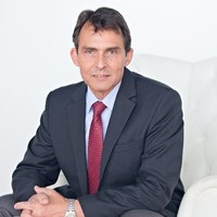 Brett Abraham
