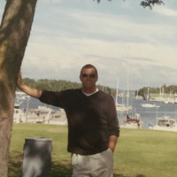 Larry Mescher