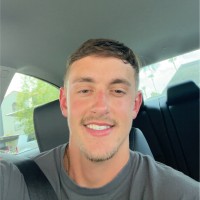 Blake Aragon