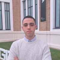 Gabriel del Corral Velasco