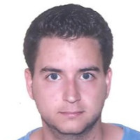 Charalampos Lamprou