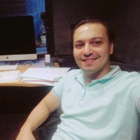 Mahmoud Negm