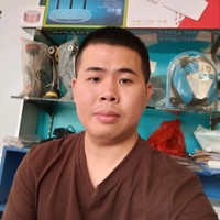 黄旭坤