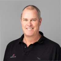 Ing. Brendan Day - CPEng NER RPEQ CSAM