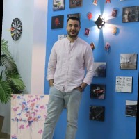 Mohamed Abas