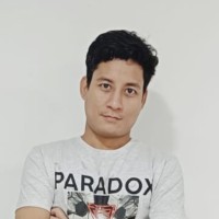 Manish Thapa