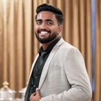 Joel George Jacob