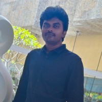 Ramaraj Ramamoorthy