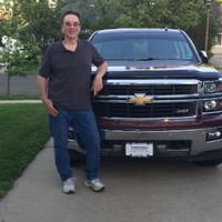 Craig Donitz