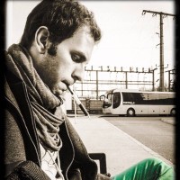 Imanol Etxabe Aldana