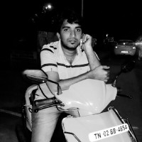 Pitchaivelramanan Arumugam