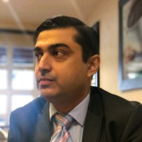 Sourav Chatterjee