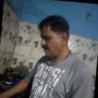 Maheswar Mohapatra