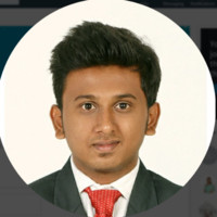 Pravin JS