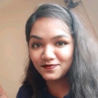 Shraddha Potdar