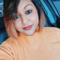 Ashley Yusaf