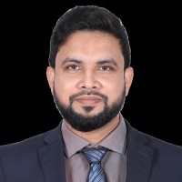 T M Abdullah-Al Fuad