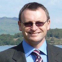 Bernard (Brad) Doyle