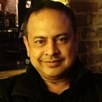 Ghosh, Pranabesh