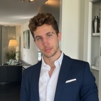 Joshua Kraan