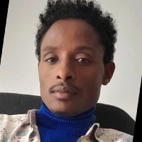 Hambisa Chala Beyene