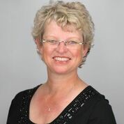 Jane Marr