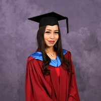 Nurshafiqah Taha