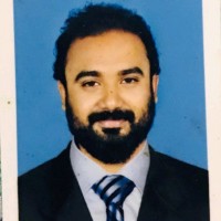 Sanoop M