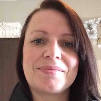 Louise Pritchard