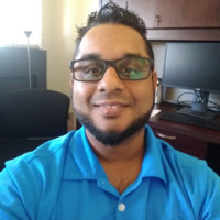 Mohammad Rahaman